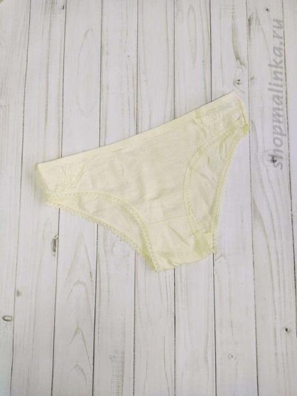 Трусы слипы 1074