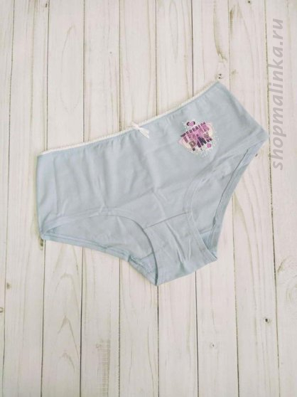 Трусы шорты 1141