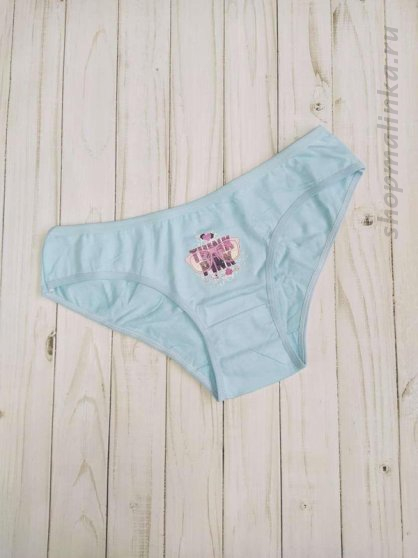 Трусы слипы 1507