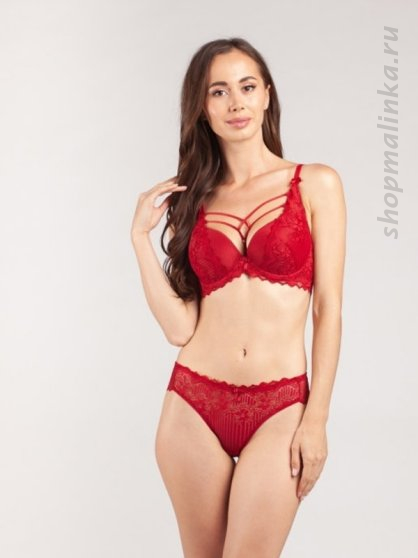 Комплект Пуш-ап + Слипы 20211 C к-т