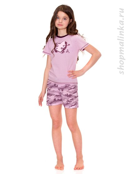 Пижама детская 11373