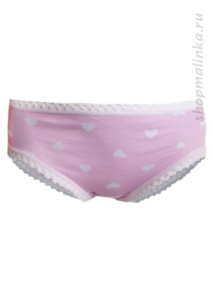 Трусы для девочек 11416-1