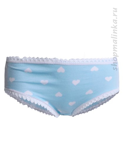 Трусы для девочек 11416