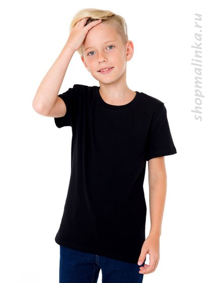 Футболка детская 10740-4