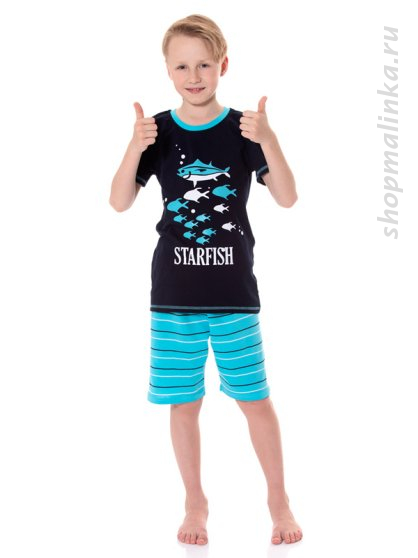 Комплект детский 11471