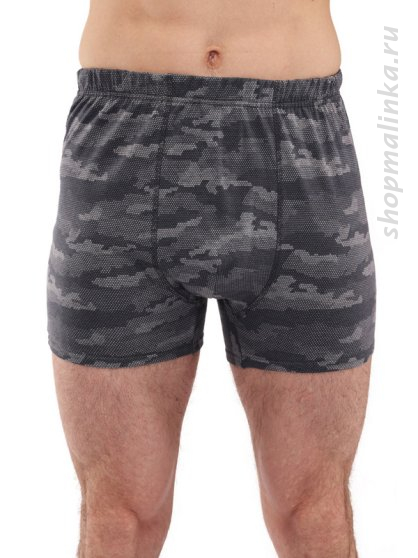 Трусы боксеры 20960