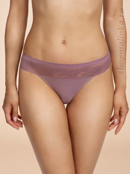 Трусы стринги 1007