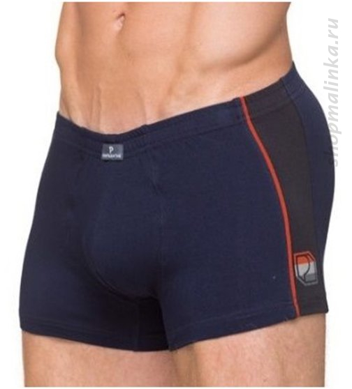 Трусы боксеры (шорты) PMH-1133