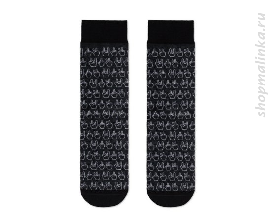 Носки классические Happy 154 м.