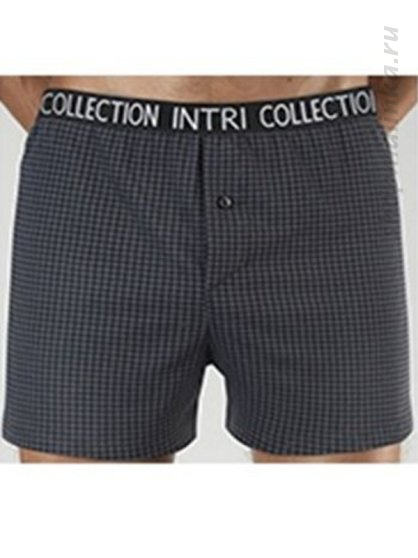 Трусы боксеры МН-004