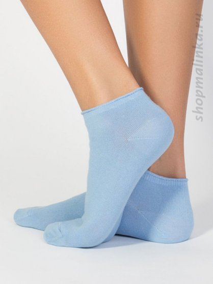 Носки женские х\б IBD731007