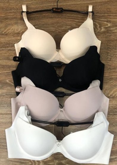 Бюстгальтер Пуш-ап 8256 B