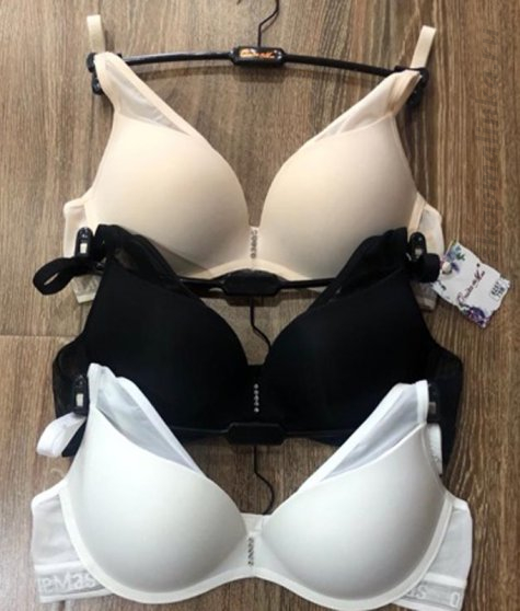 Бюстгальтер Пуш-ап 8257 C