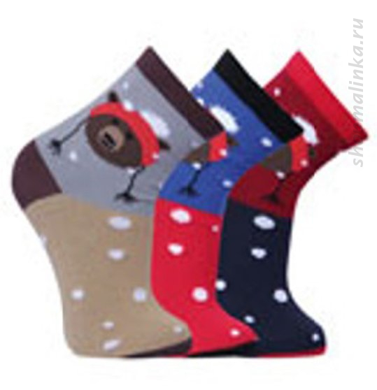 Носки детские HK41700 001