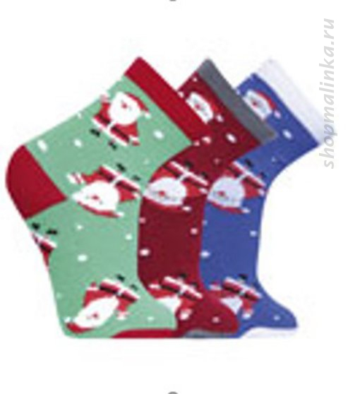 Носки женские х\б HK41700 003