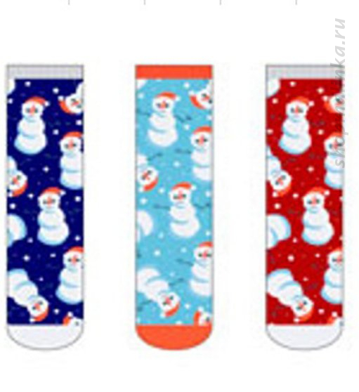 Носки детские HK41700 004