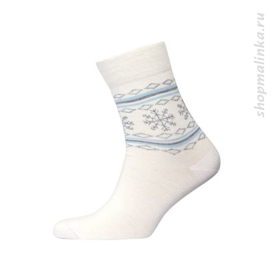 Носки женские согревающие WW43001 001