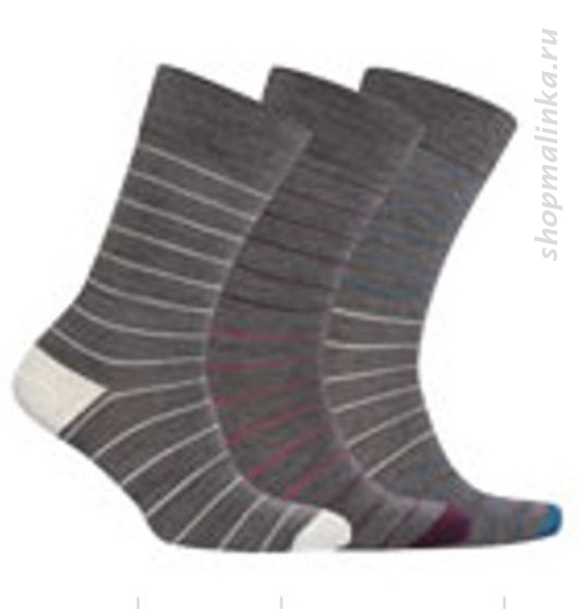 Носки утепленные WM43001 001