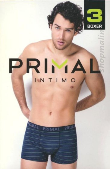 Трусы боксеры (шорты) B273-3шт