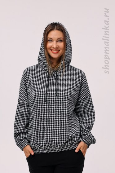 Джемпер W10-663