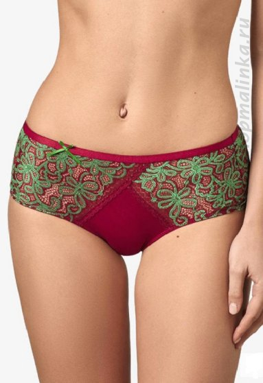 Трусы шорты EF0537