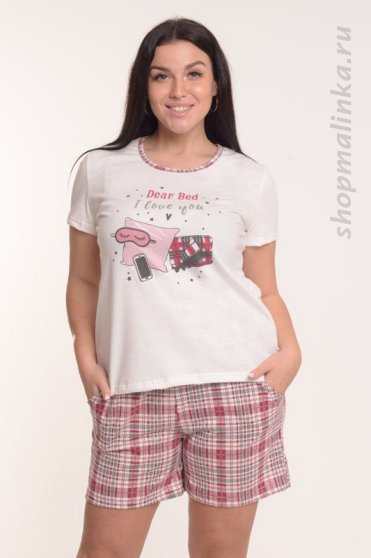 Пижама Пижама 1349