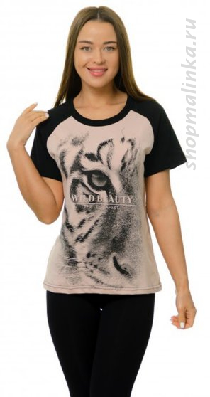 Футболка Футболка БК-2394