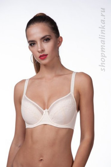 Бюстгальтер мягкая чашка 18002 C