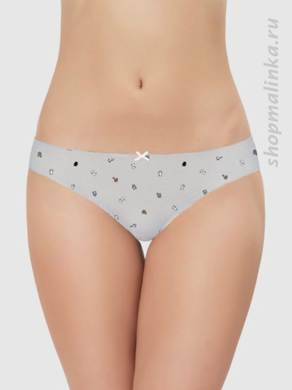 Трусы слипы DS2658S 3 шт.