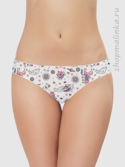 Трусы слипы DS2670