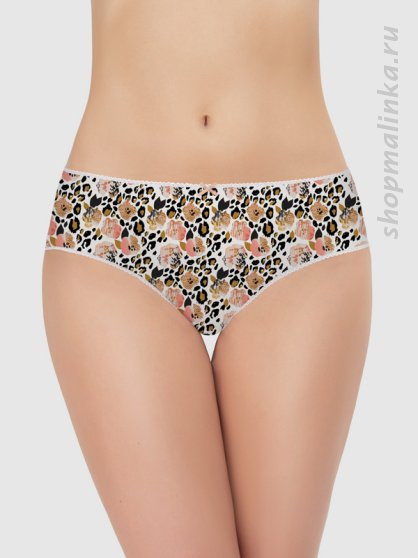 Трусы слипы DS2672