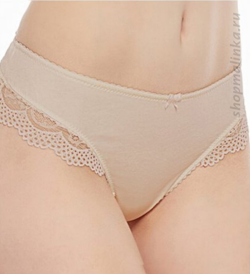 Трусы слипы Valentina