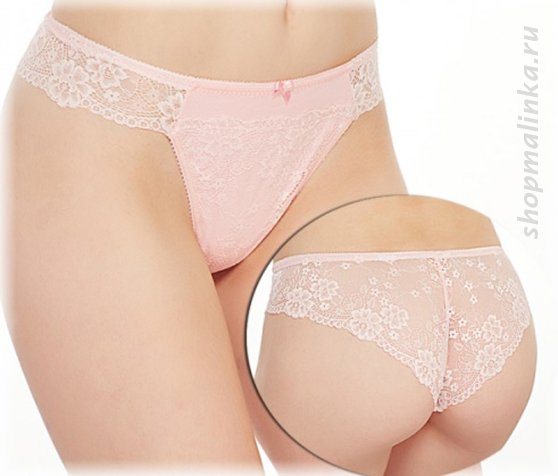 Трусы бразильяно Veronica