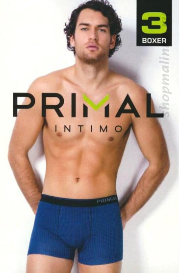 Трусы боксеры (шорты) B283-3шт