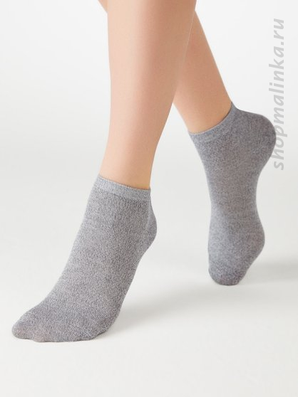 Носки женские х\б bamboo2203
