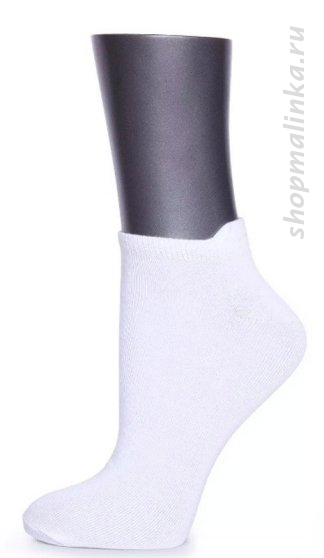 Носки женские х\б CD001(спорт)