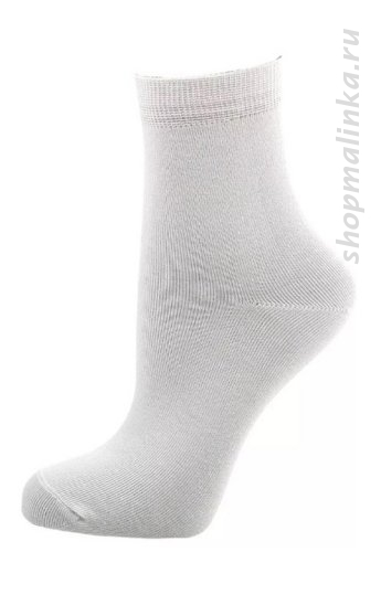 Носки женские х\б CD002(классика)