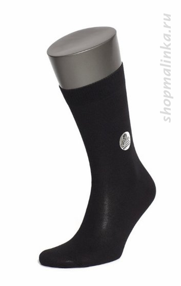 Носки классические MS023(однобортн)
