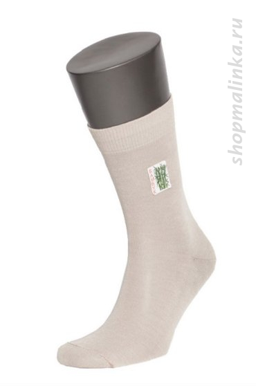 Носки классические MS024(бамбук)