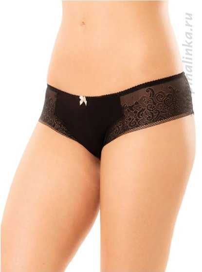 Трусы слипы Carolina слип