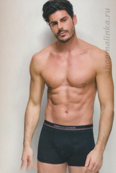 Трусы боксеры (шорты) EB1201