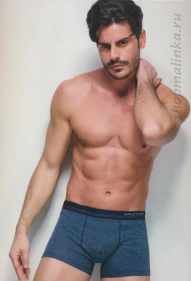 Трусы боксеры (шорты) EB1202