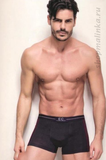 Трусы боксеры (шорты) EB1204