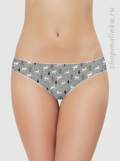Трусы бикини DS2669
