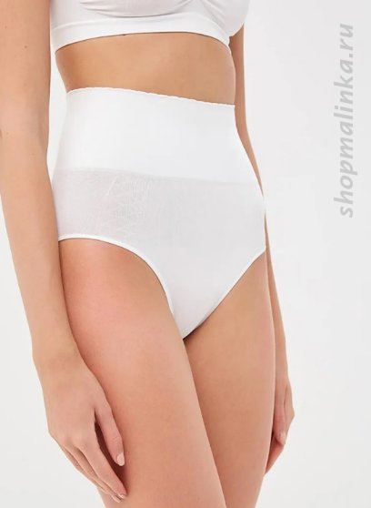 Корректирующие трусы CB-Slip control body Gold