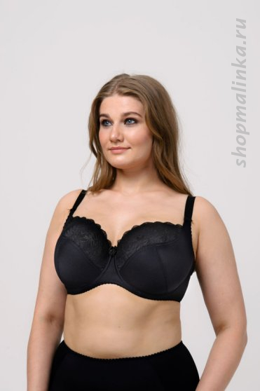Бюстгальтер мягкая чашка 10126 K