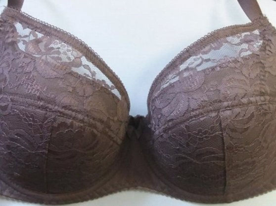 Бюстгальтер формованная чашка 888