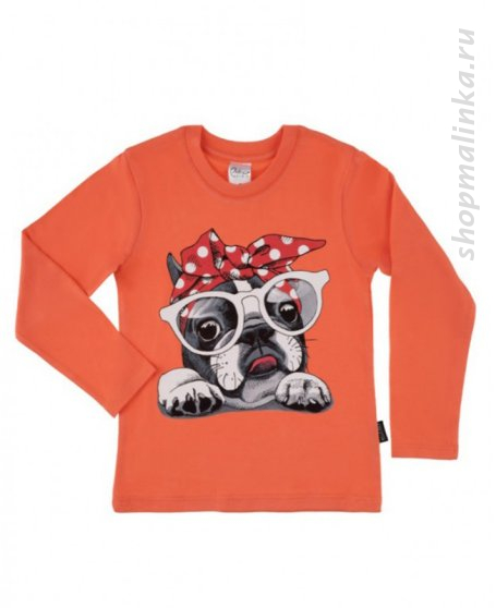 Джемпер детский D 1031