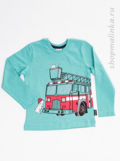 Джемпер детский M 1037