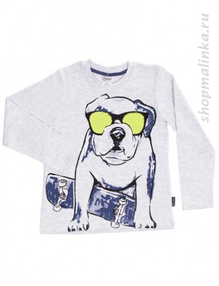 Джемпер детский M 1044